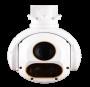 Électro capteur optique biaxial 905nm 1000m du système ordre technique de bourdon