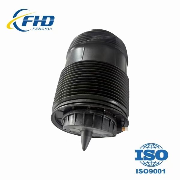 Cayenne Porsche Rear Spring Air Bags kit Replacement ISO9001 Certificated