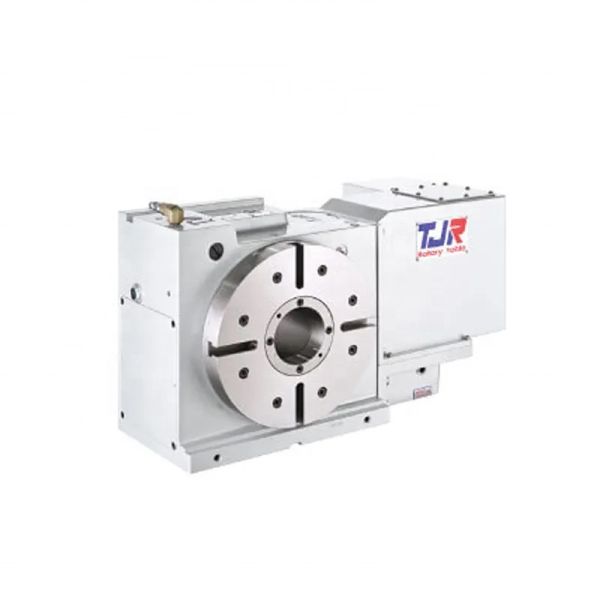 TJR Worm Gear Rotary Tilting Table AR(s)-125R/AR(s)-170R