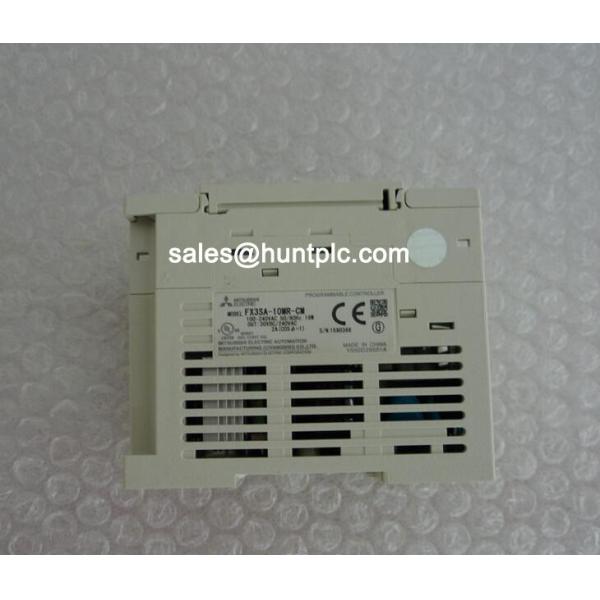 FX3SA-10MR-CM Mitsubishi Programmable Logic Controller FX3SA Series ac power