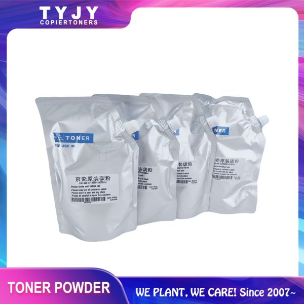 Toner Powder for Kyocera TASKalfa 6550ci 6551ci 7550ci 7551ci TK8705 TK8706 TK8707 TK8709 TK-8705 TK-8706 TK-8707 TK-8709