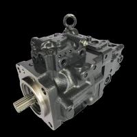 PC35MR-2 Excavator Hydraulic Pump 708-3S-00332  708-3S-00331 Hydraulic Main Pump For Komatsu