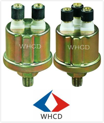 10 Bar 1/8-27 NPTF Diesel Engine VDO Oil Pressure Sensor