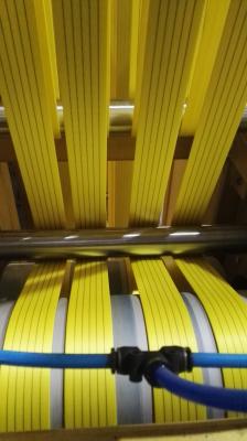 High Strength Tie Down Strap Material , Lashing Tie Down Straps Long Working Life