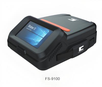 CHNSPEC Portable Spectroradiometer FS-9100 FS-9200 FS-9300