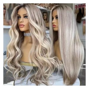Jewish Wigs