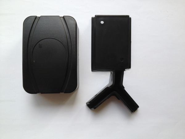 Small ABS Plastic Pieces By Injection Molding Plastic Custom Plastic Parts
