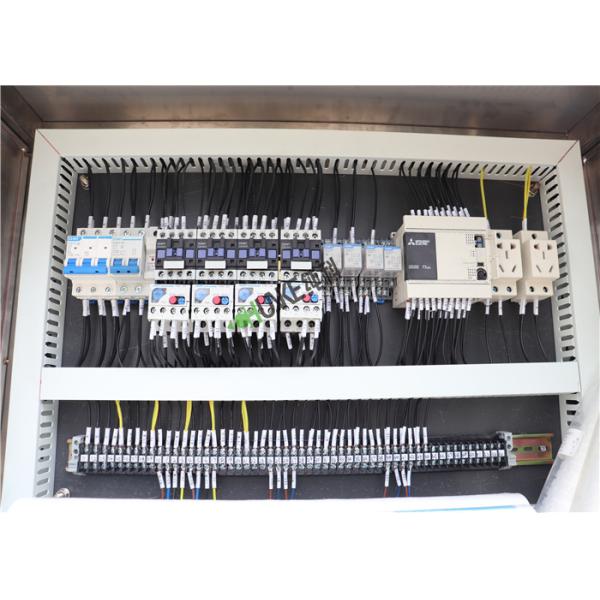 1000L Per Hour RO Water Treatment Plant For Drinking