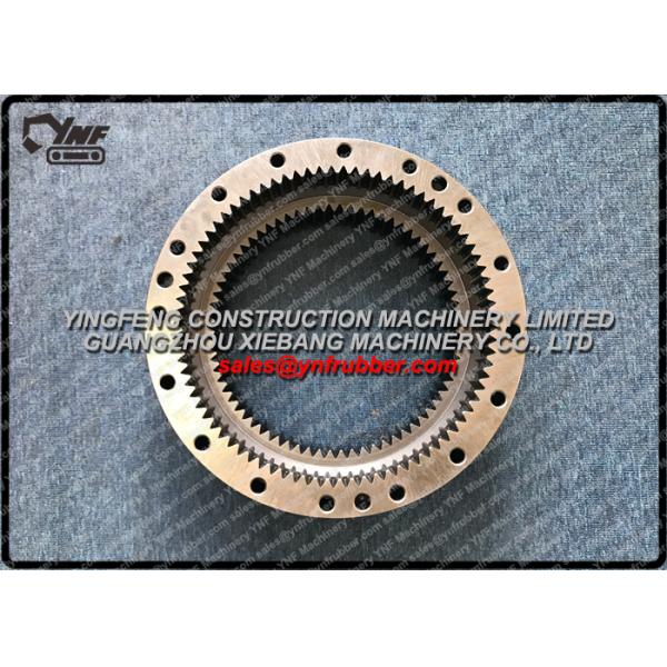 9021 Excavator Spare Parts Travel Planetary Gear Assembly Ring Gear for Propelling Motor