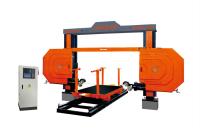 Máquina 6500x6300x3800mm de Diamond Wire Limestone Block Cutting