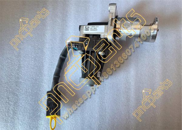 349-6734 467-0543 578-9953 EGR Valve For E320E 329E C6.6 C7.1 Excavator Spare Parts