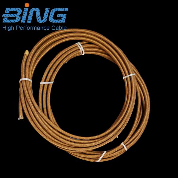 RG166 Coaxial Cable 50 Ohm 3 GHz Armored High Power Coax for Defense Systems