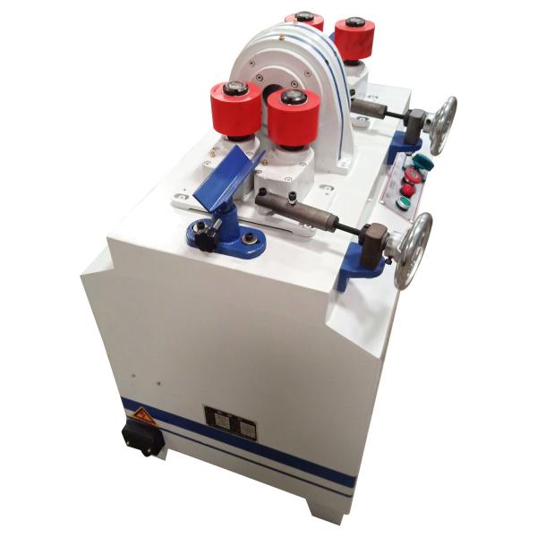 Wooden Wire Machine for Broom Bar Grinding Shortest Processing Length 400mm and More