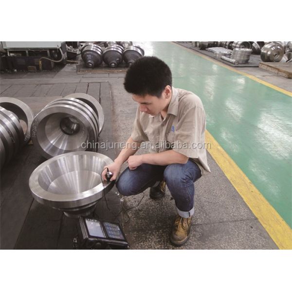 High Speed 6600 rpm Disc Separator Centrifuge with 15 Kw Motor Power and 1 Year Warranty