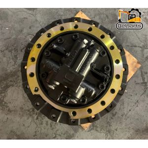Excavator Hydraulic Motor ZX230 9233690 Travel Motor Assy For Excavator