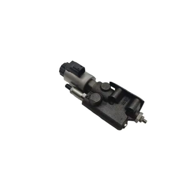 Excavator Parts High Quality 244-4120 Fan Pump Control Valve 345D 349D CA24441202 2444120