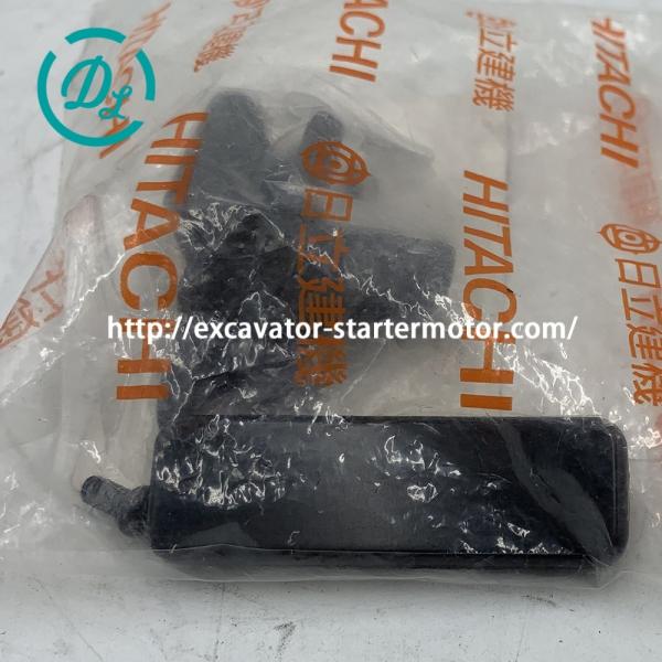 EexcavaStart Hitachi EX200-5 ZX200-3 Window Latch Kit OEM 4369653
