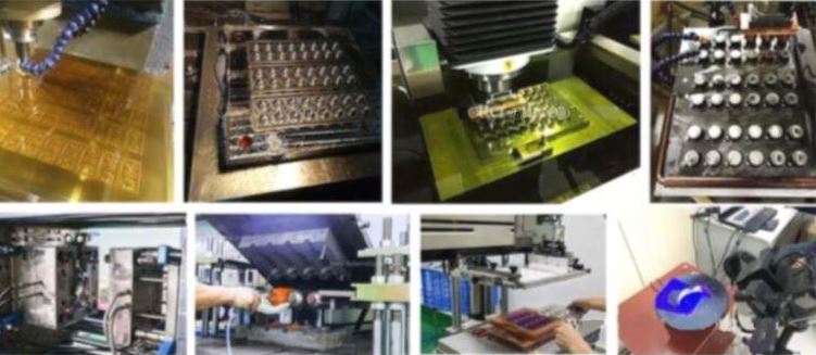 Протектор пятки силикона OEM рукава лодыжки, силиконовая резина Sleeving мягкая защитная пятка
