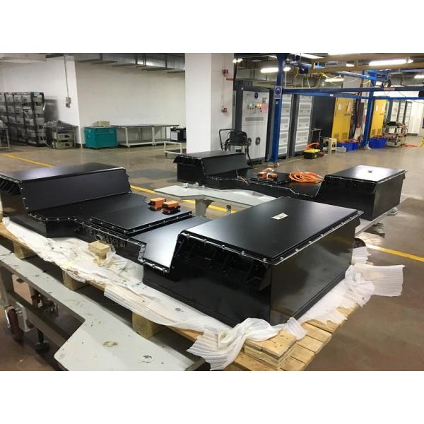 Быстрая поручая батарея 81Ah корабля 29Kwh NCM особенная для электрических трейлеров