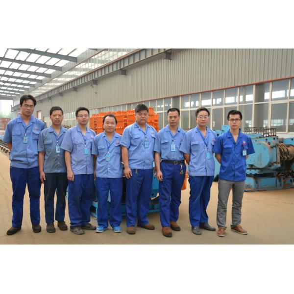 Beijing Jinshengxin Testing Machine Co., Ltd.
