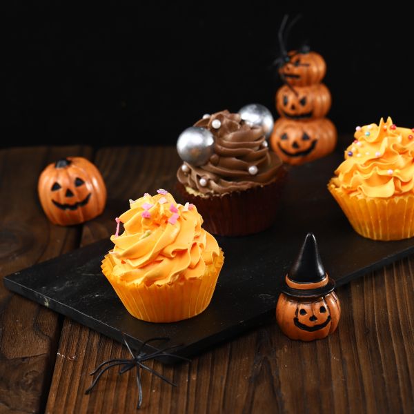 Food Grade Greaseproof Muffin Liners Disposable Non Stick Baking Paper Cups Cupcake Wrappers for Home Bakery Party Dessert