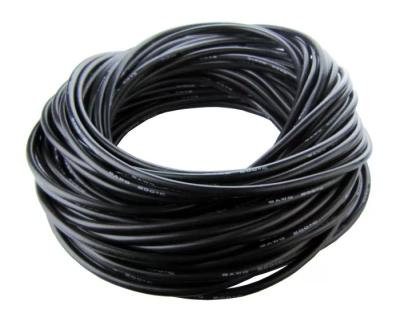 8AWG Flexible Silicone Wire High Temp RC Automotive Car Battery Wire