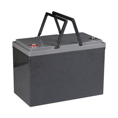 200Ah 640Wh Lifepo4 Lithium Ion Battery For Solar Energy Grade A