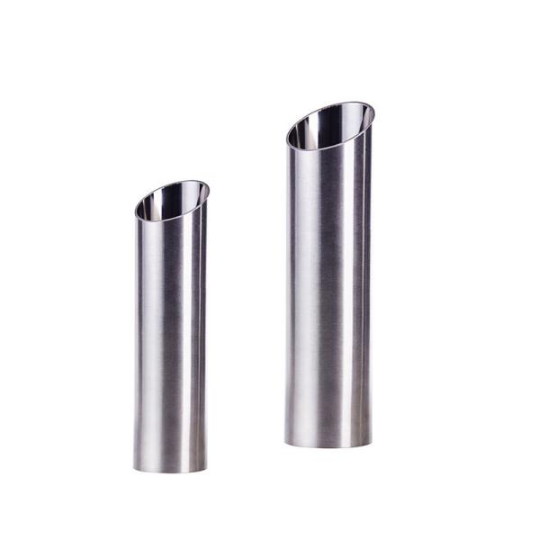 202 308 309 Alloy Steel Seamless Pipe 18mm 22mm 2 Inch 304 Inox Tube