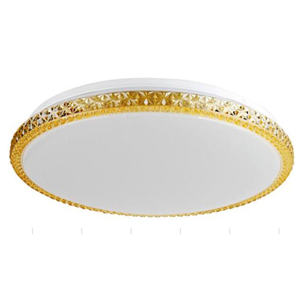 Energy Saving 40w Ceiling Mounted LED Lights For Shopping Mall / Office Building