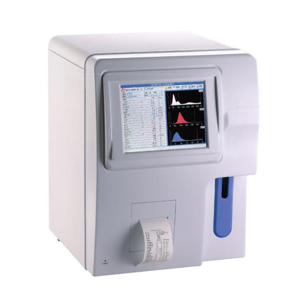 Class II 3-part Hematology Analyzer for Hospital Medical Laboratory Other Classification
