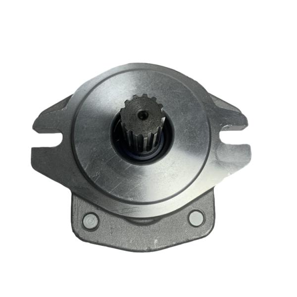 Steel Material Long Working Life Hydraulic Pump CPCD80-100 Compatible for HELI H2000 Forklift