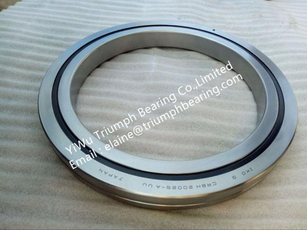 IKO  Cross Roller Bearings  CRBH 20025-A ,  CRBH 20025-A UU