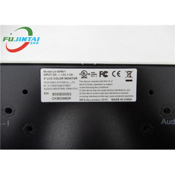 JUKI JX-100 JX-100LED Juki Spare Parts 8Inch LCD Display Monitor LV-80R01 40076910