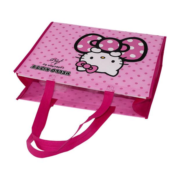 Laminated Non Woven Packaging Bags