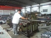 Cangzhou Huachen Roll Forming Machinery Co., Ltd.