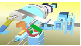 Les bandes d'enveloppe en bobine sans fin en TPU sont adaptées à la plaque de cuivre, à la plaque d'acier, à la plaque d'aluminium