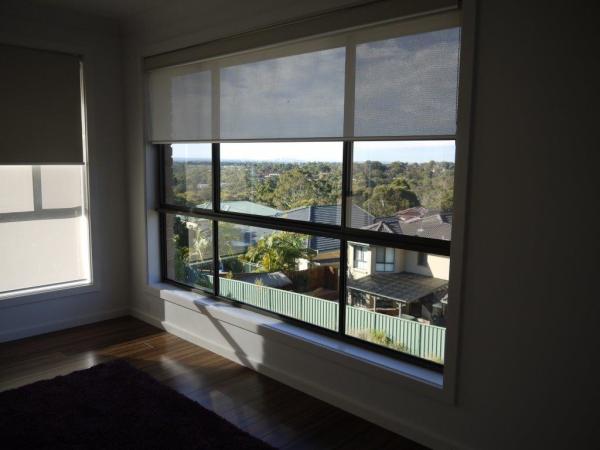motor roller blinds manual roller blinds FR blackout roller blinds fabric water proof  anti-uv  roller blinds fabric
