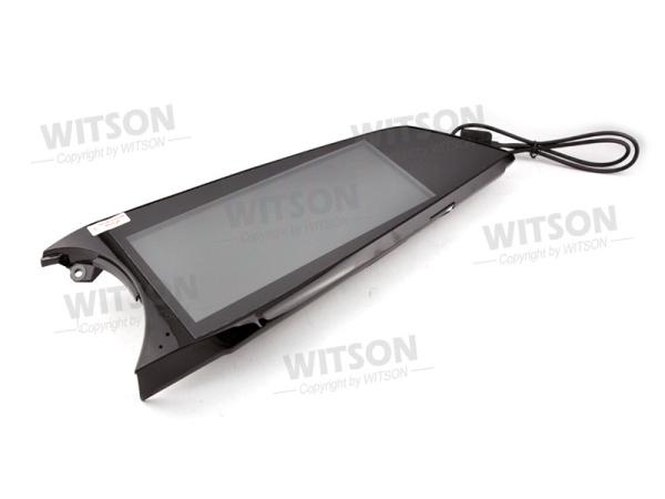 10.25'' Screen For Alfa Romeo Giulia 2016-2024 Left Hand Driver Car Multimedia Stereo GPS CarPlay Player
