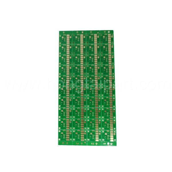 Cartucho de tinta genuíno Chip Photo Blue For Canon 671 681 686 681XL