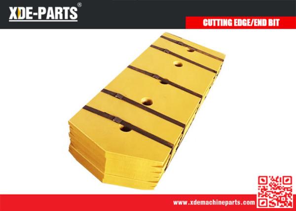 4T2242 4T3007 4T3036 4T2244 4T2231 4T2236 Bulldozer Blades Cutting Edges With 13 15 20 holes