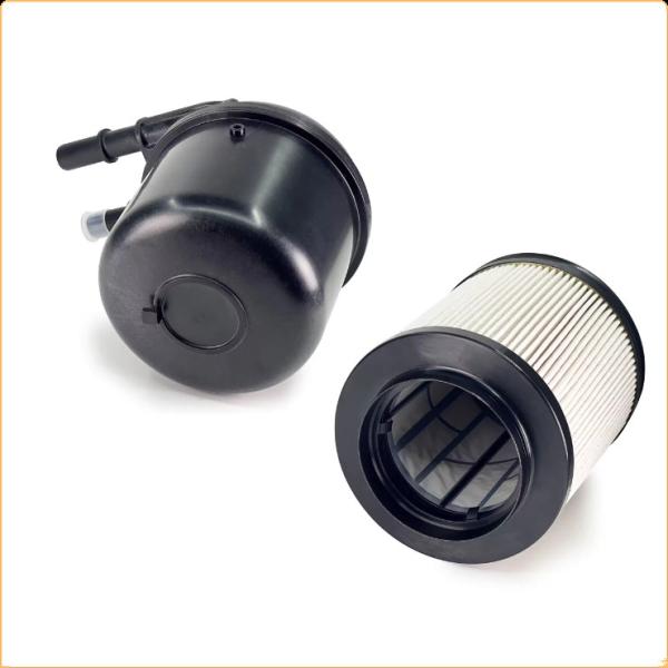 High Quality Truck Diesel Engine Elements Fuel Water Separator Filter Kits F350 BC3Z9N184B FD-4615 For Truck