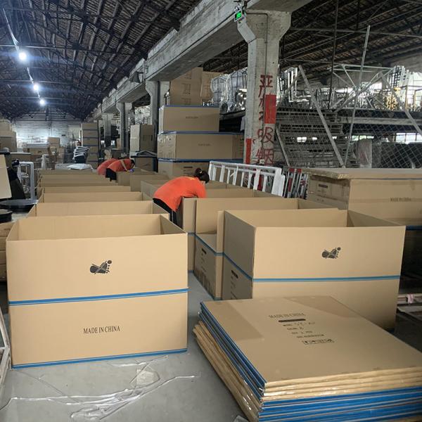 Foshan Sedia Furniture Co., Ltd