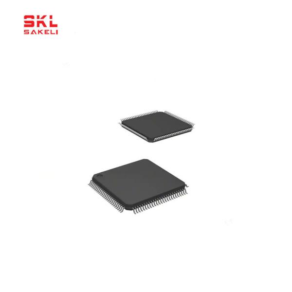 TMS320F28016PZS MCU Microcontroller High Performance And Reliable