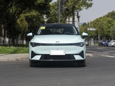 Intelligent Sedan EV Cars New Energy Xpeng White P5 Compact Electric Vehicle