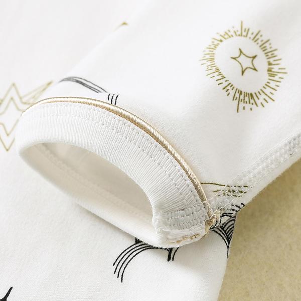 Wholesale Newborn New born Boy and Girl Toddler Onesie Romper Clothing 100% Cotton Organic Baby Clothes