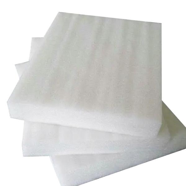 Étanche à l'humidité portatif blanc de ROHS EVA High Density Foam Sheet