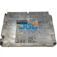 Máquina escavadora Engine SK200-8 89661-E0010 acessório 275800-4213 do ECU do controlador de J05 J08