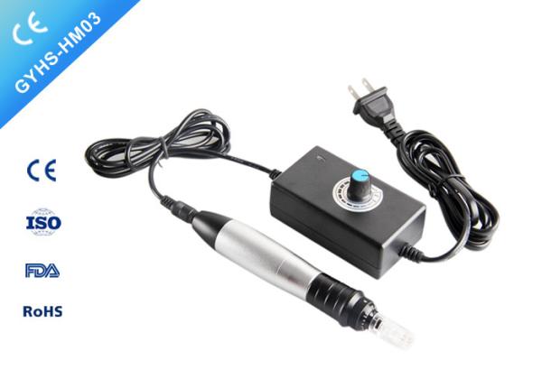 Electric Home Use Beauty Machine  0.25mm - 3.0mm  Adjustable Lengths Included