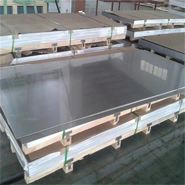 ASTM A240 316L Stainless Steel Plate ASTM 304 Stainless Steel Sheet