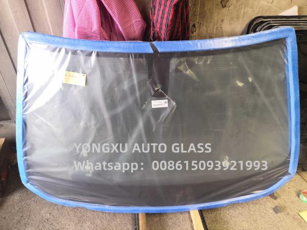 Grey Kia Kx3 4d Utility 2015 Tempered Auto Glass Toyota Vios Windshield